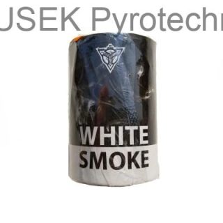 Dýmovnice WHITE SMOKE - 60s