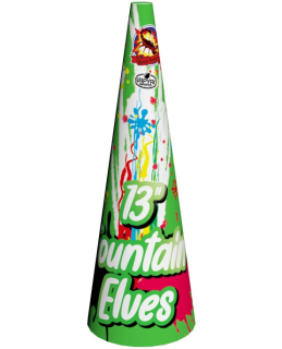 Fontána ELVES 13"