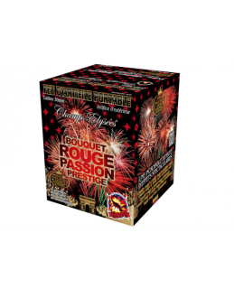 Rouge Passion Prestige 25r,30mm 1ks